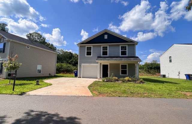 Gorgeous 3 bedroom, 2 1/2 bathroom two-story home in Winston Salem photos photos