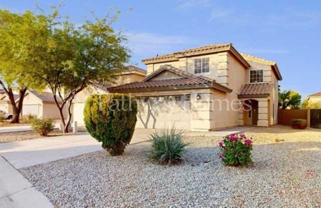31420 North Shale Drive - 31420 North Shale Drive, San Tan Valley, AZ 85143