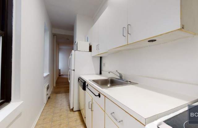 137 East 30th Street - 137 East 30th Street, New York City, NY 10016