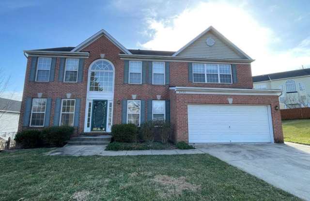 6520 Elderberry Court - 6520 Elderberry Court, Elkridge, MD 21075