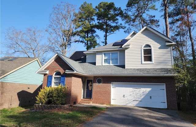 936 Lakewind - 936 Lakewind, Lee County, NC 27332