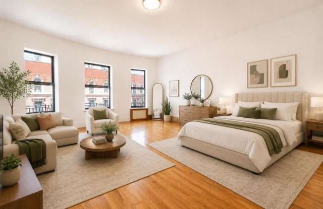 302 West 107th Street Gallery 1