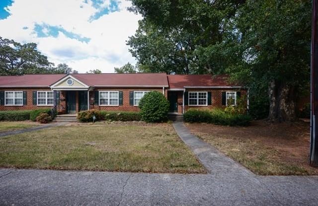 1201 Church Street SE - 1201 Church St, Smyrna, GA 30080