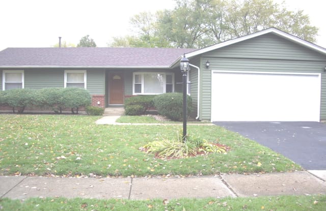1177 CARLISLE Avenue - 1177 Carlisle Avenue, Elk Grove Village, IL 60007