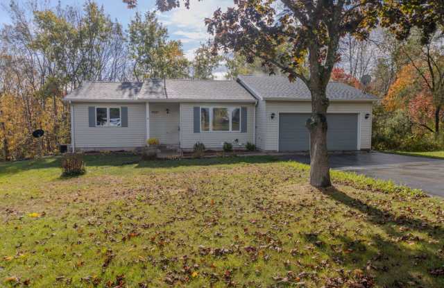 Bright, Beautiful, and Effortlessly Move-In Ready - 4227 Summerhill Road, Grand Traverse County, MI 49684
