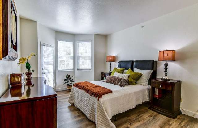 Village at Heritage Place - 475 East Center Street, Anaheim, CA 92805