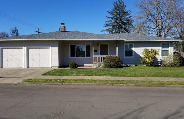 Stunning 4 Bedroom 2 bath in NW Corvallis! - 2835 Northwest Greeley Avenue, Corvallis, OR 97330 Stunning 4 Bedroom 2 bath in NW Corvallis! - 2835 Northwest Greeley Avenue, Corvallis, OR 97330