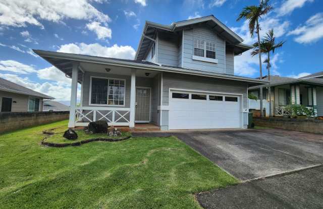 3 bed 2 Bath in Mililani Mauka Gallery 1