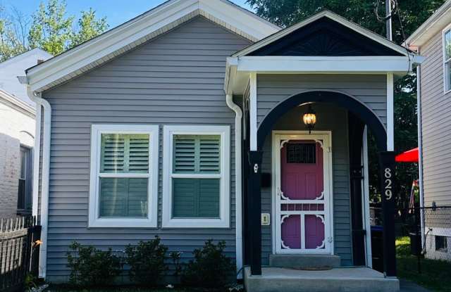 Prime Location Near NuLu, Downtown & Medical Districts photos photos