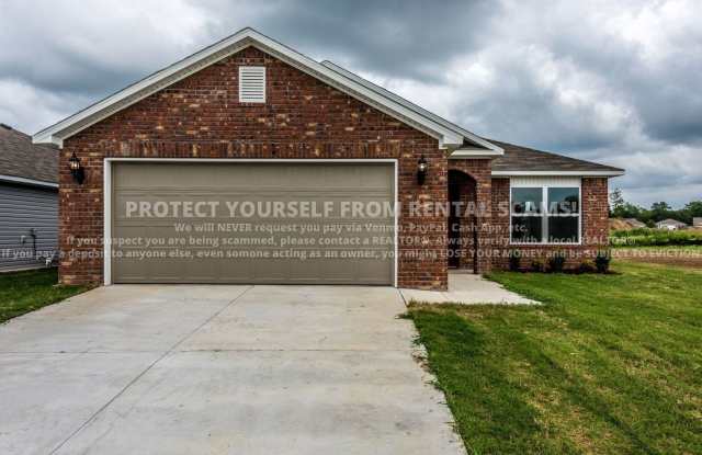 5022 W Claxton Circle, Fayetteville, AR 72704 photos photos