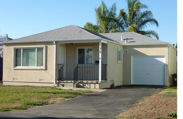 419 Central Ct - 419 Central Court, San Leandro, CA 94578
