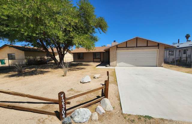 3 Bedroom 1 Bath Home Gallery 1