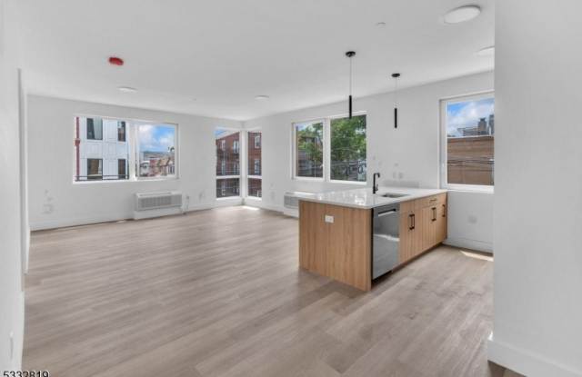 39 Madison Ave - 39 Madison Avenue, Newark, NJ 07108