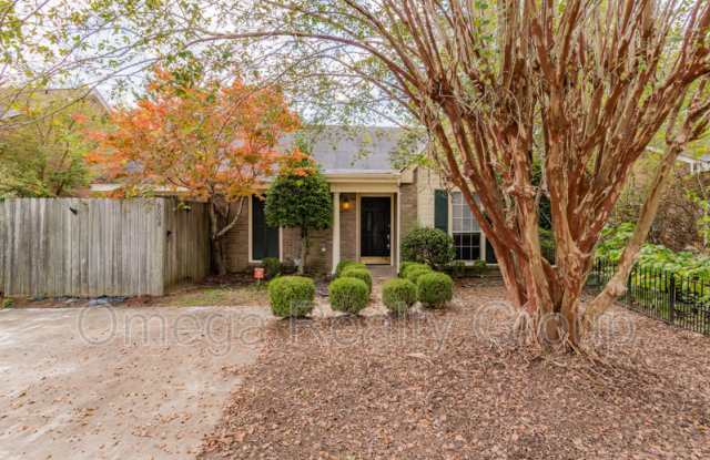 6008 Bolingbrook Dr - 6008 Bolingbrook Drive, Montgomery, AL 36117
