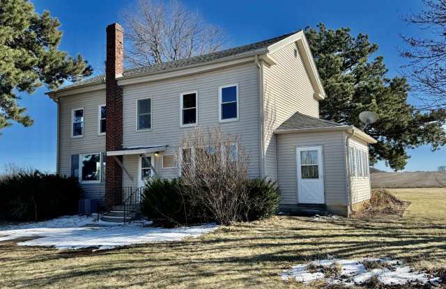 31913 Hunter Road - 31913 Hunter Road, DeKalb County, IL 60145