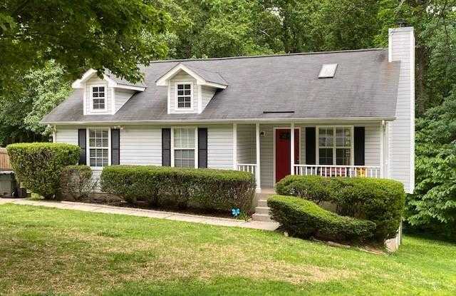 8006 Maxwelton Drive - 8006 Maxwelton Drive, Huntersville, NC 28078