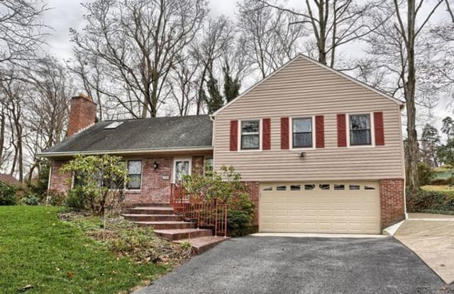 160 WOODLAND DRIVE - 160 Woodland Drive, Grantley, PA 17403