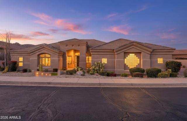 1936 E BROOKWOOD Court - 1936 East Brookwood Court, Phoenix, AZ 85048