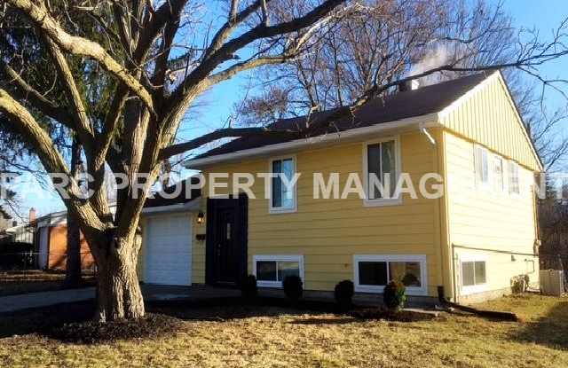 3433 Maura Lane - 3433 Maura Lane, Indianapolis, IN 46235