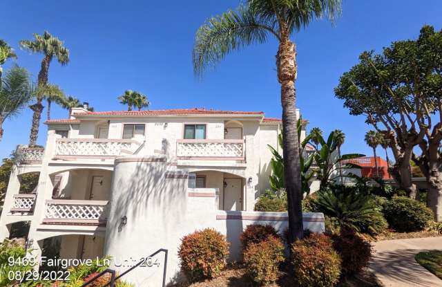9469 Fairgrove Lane, Unit 204 Gallery 2