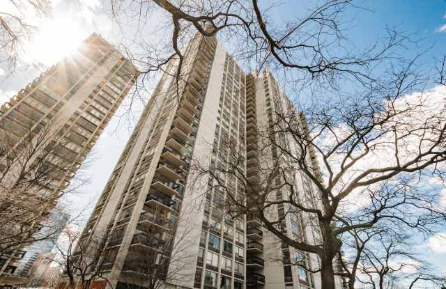 1360 N Sandburg Terrace unit: 1409C photos photos