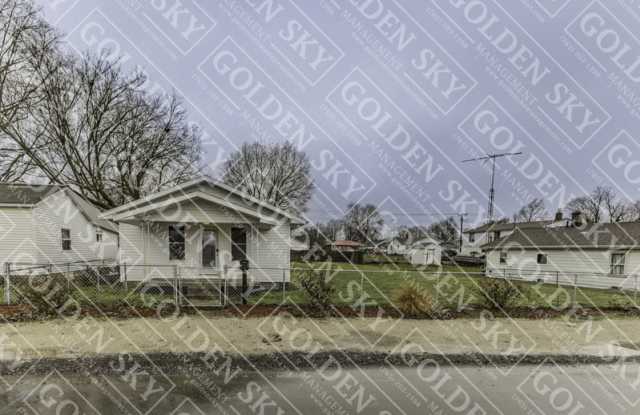 3013 South Pershing Drive - 3013 South Pershing Drive, Muncie, IN 47302