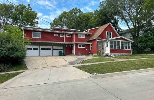3012 Woodland St - 3012 Woodland Street, Ames, IA 50014