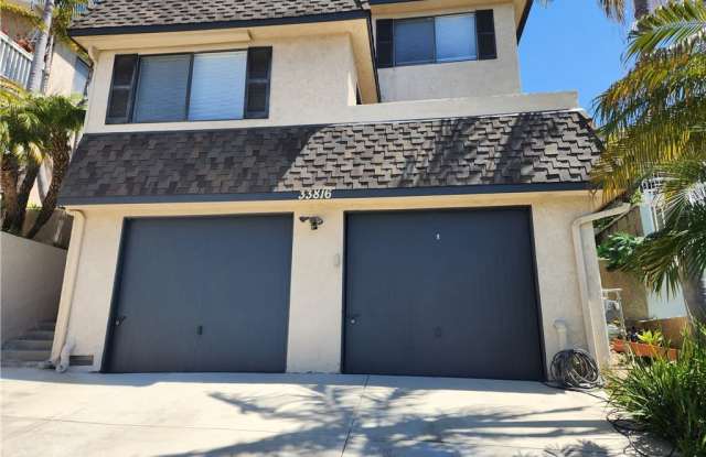 33816 Silver Lantern Street - 33816 Silver Lantern Street, Dana Point, CA 92629