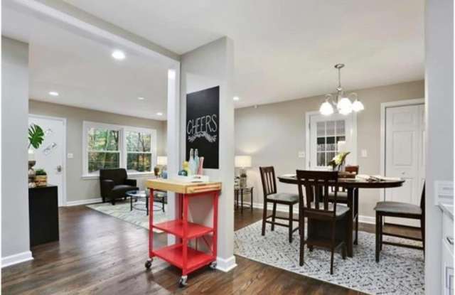 2980 Pasadena Drive - 2980 Pasadena Drive, Belvedere Park, GA 30032