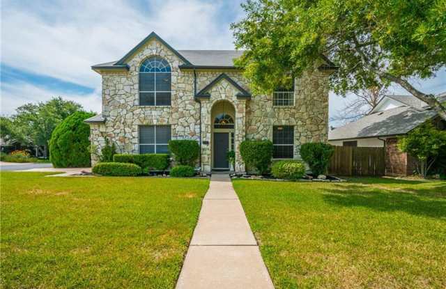 15713 Monona Cv, Austin, Texas 78717 photos photos