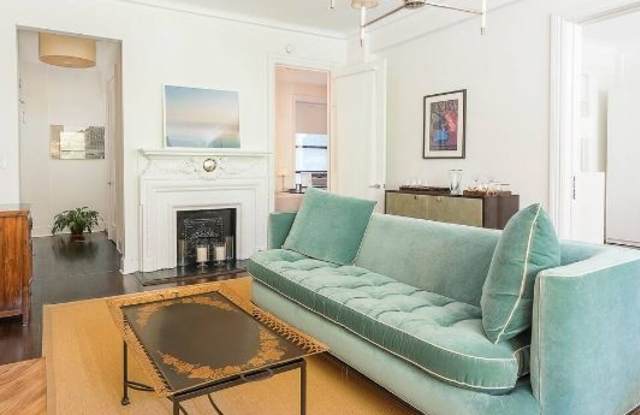 166 West 72nd St. 2A Gallery 2