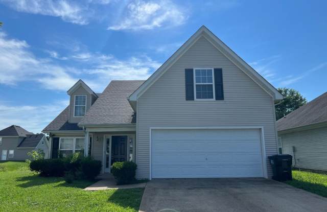 3BR 2.5B Home + Office/Study & BONUS ROOM located in Murfreesboro photos photos 3BR 2.5B Home + Office/Study & BONUS ROOM located in Murfreesboro photos photos