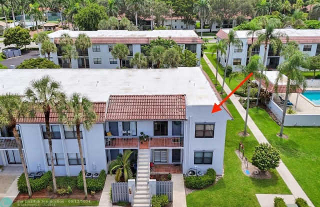 3220 Frederick Blvd - 3220 Frederick Boulevard, Delray Beach, FL 33483