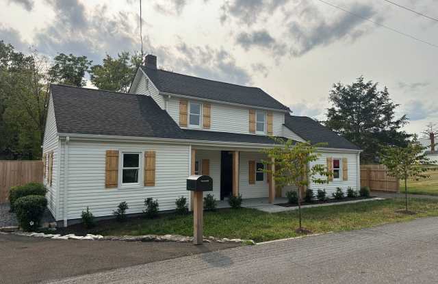 Stephenson VA Rental - 134 Stephenson Road, Frederick County, VA 22656 Stephenson VA Rental - 134 Stephenson Road, Frederick County, VA 22656