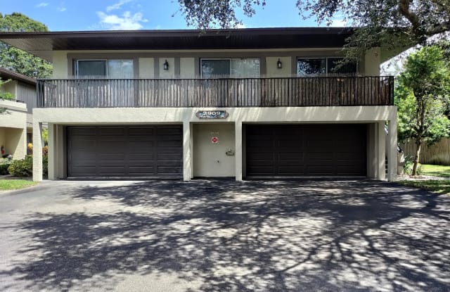 2909 Lichen Lane Unit C - 1 - 2909 Lichen Lane, Pinellas County, FL 33760