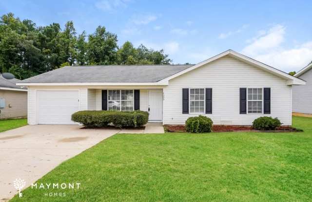 4200 Cherrystone Circle - 4200 Cherrystone Circle, Tuscaloosa, AL 35401