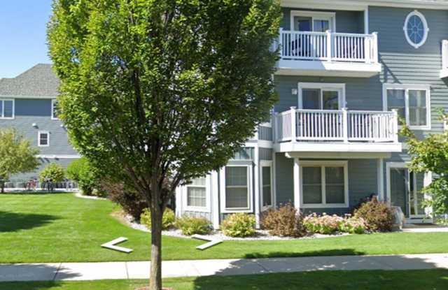 Charming Winter Retreat in Downtown Traverse City photos photos