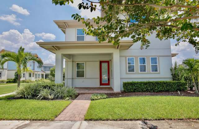 Charming 3/2.5 Courtyard Home with Loft  Luxury Upgrades in Lake Nona photos photos