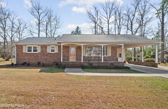 307 Forest Grove Avenue - 307 Forest Grove Avenue, Jacksonville, NC 28540
