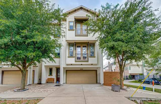 2523 Maxroy Street - 2523 Maxroy Street, Houston, TX 77007