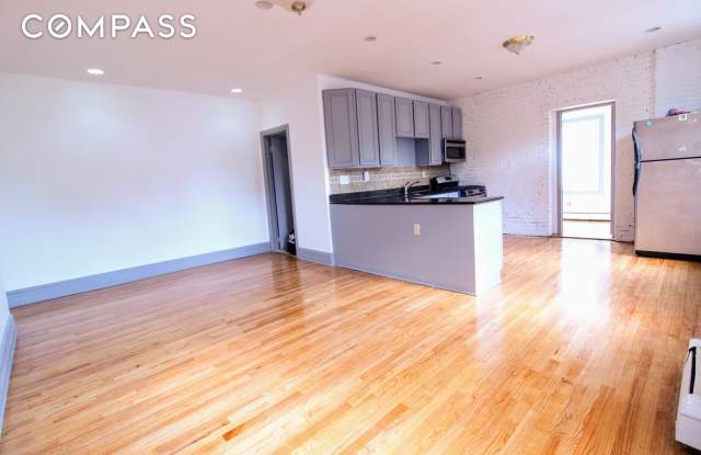902 Avenue C - 902 Avenue C, Brooklyn, NY 11218