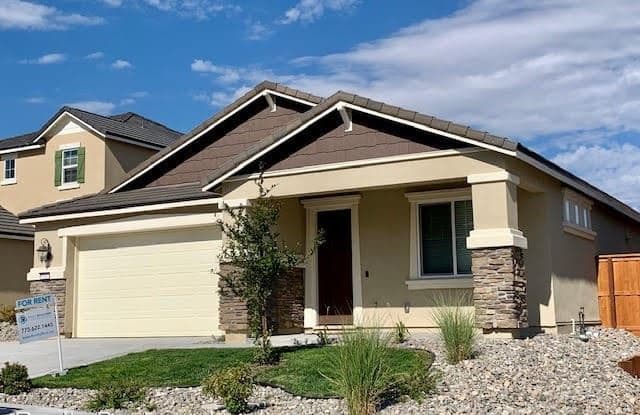 3347 Vincinato Dr. - 3347 Vincinato Dr, Sparks, NV 89434