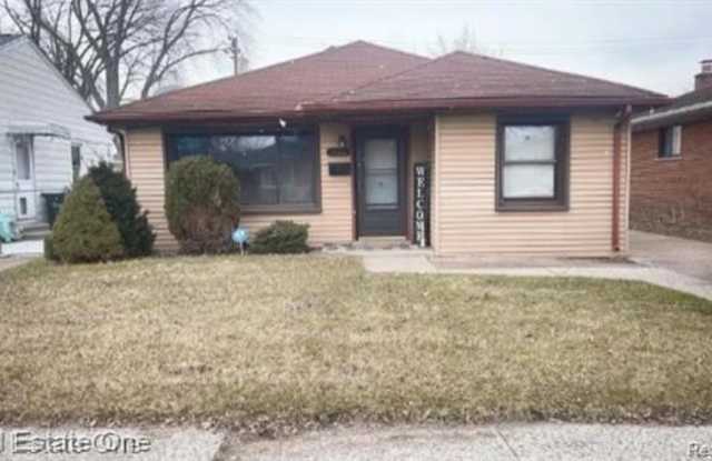 17260 Cicotte Avenue photos photos