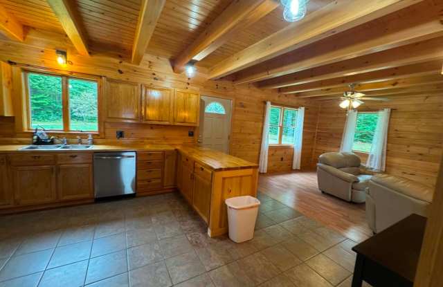 Beautiful Two Bedroom Home with 2 Acres of Land! Gallery 4