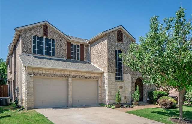 11503 Stephenville Drive - 11503 Stephenville Drive, Frisco, TX 75035