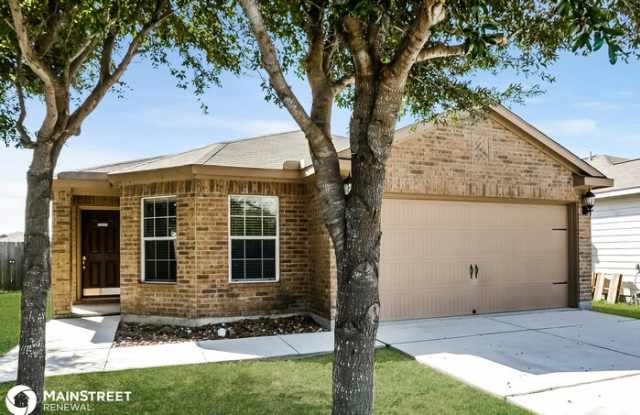 6931 Luckey Path - 6931 Luckey Path, Bexar County, TX 78252
