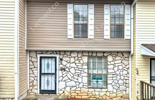 6107 Crest Green Road photos photos