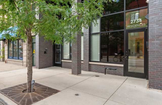 2734 N LINCOLN Avenue - 2734 North Lincoln Avenue, Chicago, IL 60614