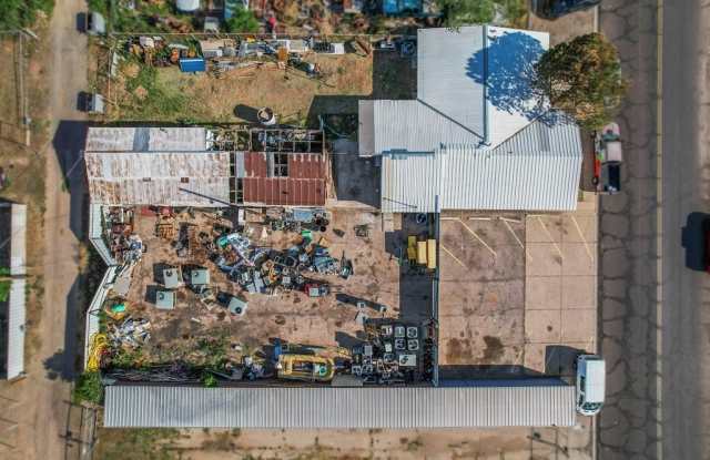 2114 N Jackson Ave photos photos