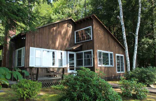 1513 Little Sunapee Road - 1513 Little Sunapee Road, Merrimack County, NH 03257